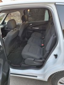 Sprzedam, Ford S-Max 2.0 TDCi 163 KM