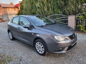 Sprzedam Seat Ibiza 1.6 TDI,