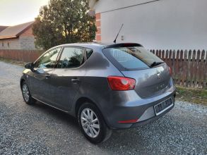 Sprzedam Seat Ibiza 1.6 TDI,