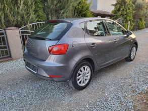 Sprzedam Seat Ibiza 1.6 TDI,