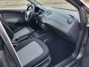 Sprzedam Seat Ibiza 1.6 TDI,
