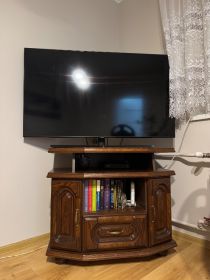 Zestaw mebli do salonu w IDEALNYM STANIE
