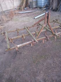 Maszyn rolnicze