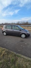Witam sprzedam Renault Scenic 2 Silnik 1.9 120km Skrzynia...