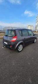 Witam sprzedam Renault Scenic 2 Silnik 1.9 120km Skrzynia...