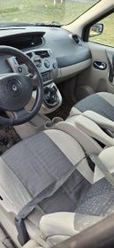 Witam sprzedam Renault Scenic 2 Silnik 1.9 120km Skrzynia...