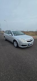 Opel vectra C lift 2006r 1.9 120km Klima Kombi