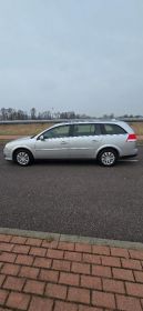 Opel vectra C lift 2006r 1.9 120km Klima Kombi