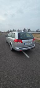 Opel vectra C lift 2006r 1.9 120km Klima Kombi