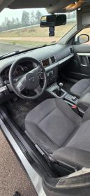 Opel vectra C lift 2006r 1.9 120km Klima Kombi