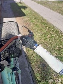 rower storm sprzedam