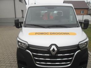 Pomoc Drogowa Laweta przewóz aut