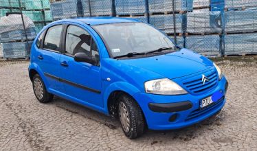 Citroen c3