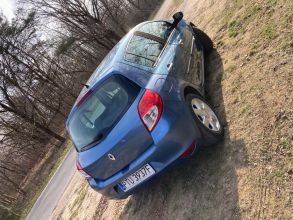 Clio 3 2010 1.5 dci