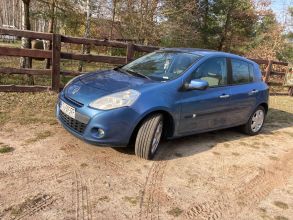 Clio 3 2010 1.5 dci