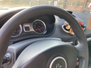 Clio 3 2010 1.5 dci