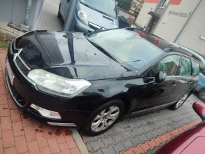 Citroen C5 kombi