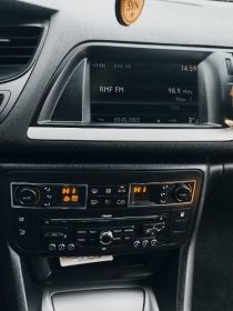 Citroen C5 kombi