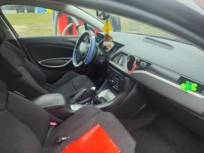 Citroen C5 kombi