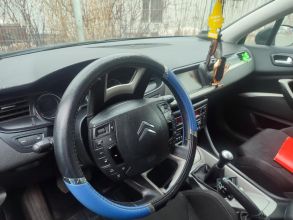 Citroen C5 kombi