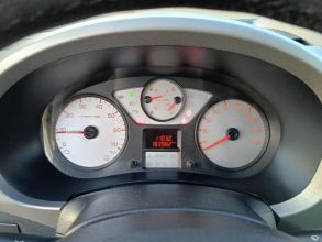 Peugeot Partner Tepee 2011 r 184 tys km