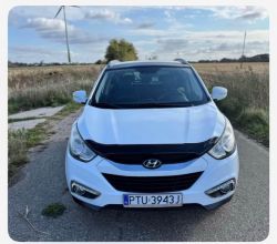 Sprzedam Hyundai Ix35 4x4