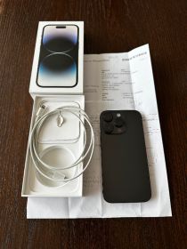 Sprzedam IPhone 14 Pro 128g