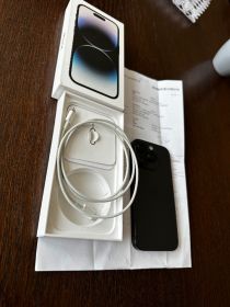Sprzedam IPhone 14 Pro 128g
