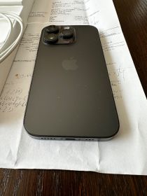 Sprzedam IPhone 14 Pro 128g