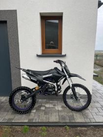 Sprzedam x-motos xb87