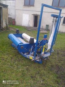 Sprzedam owijarke do bel firmy rolmako