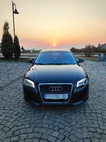 Sprzedam Audi A3 8P Sportback