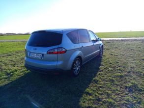 Sprzedam Ford S-Max