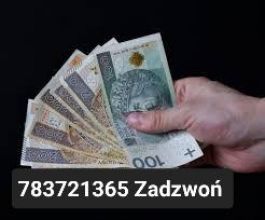 Szybka gotówka!