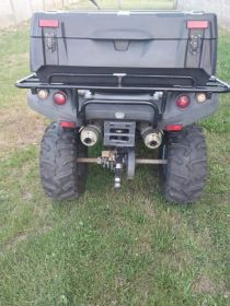 Quad TGB 325