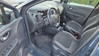Renault Captur Full Led