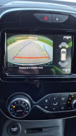 Renault Captur Full Led