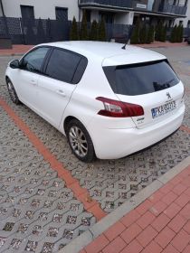 Peugeot 308t9