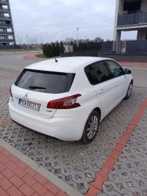 Peugeot 308t9