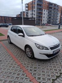 Peugeot 308t9