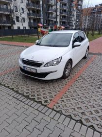 Peugeot 308t9