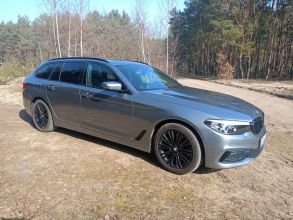 Bmw g31 sport line