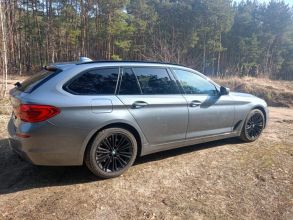 Bmw g31 sport line