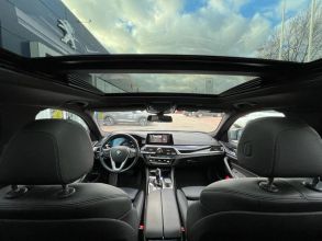 Bmw g31 sport line