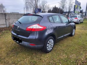 Sprzedam Renault Megane III 1.6 16V Benzyna