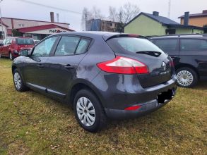 Sprzedam Renault Megane III 1.6 16V Benzyna