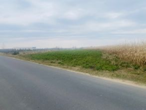 Sprzedam Działkę Dobra - wiatraki