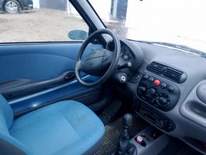 Sprzedam Seicento