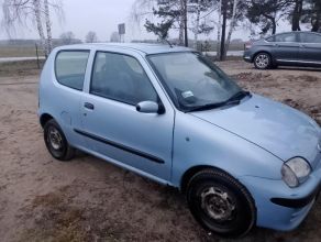 Sprzedam Seicento