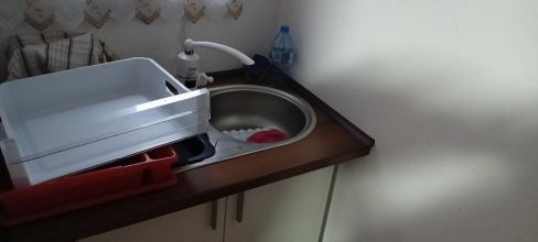 Działka rekreacyjna 